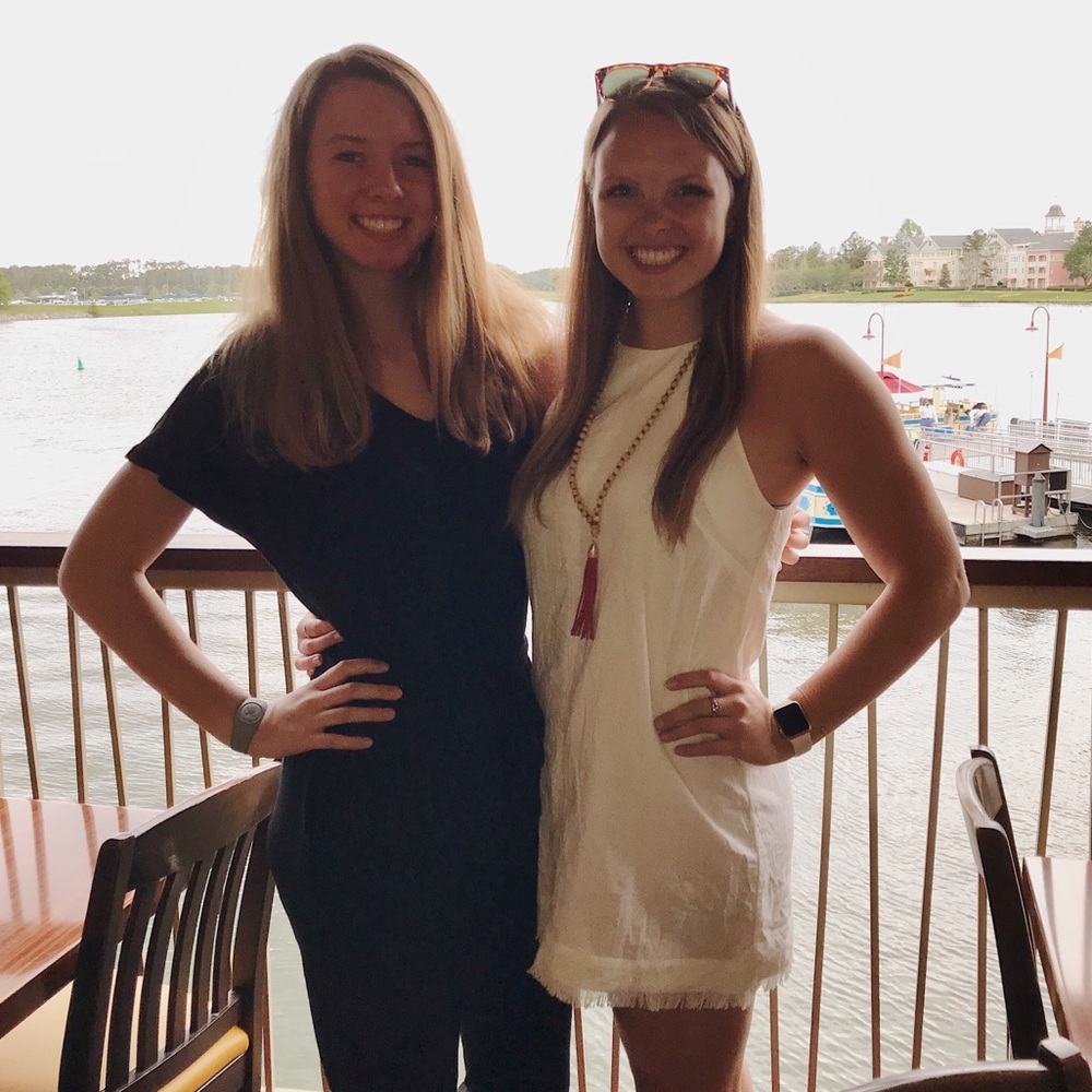 Meet your Posher, Riley